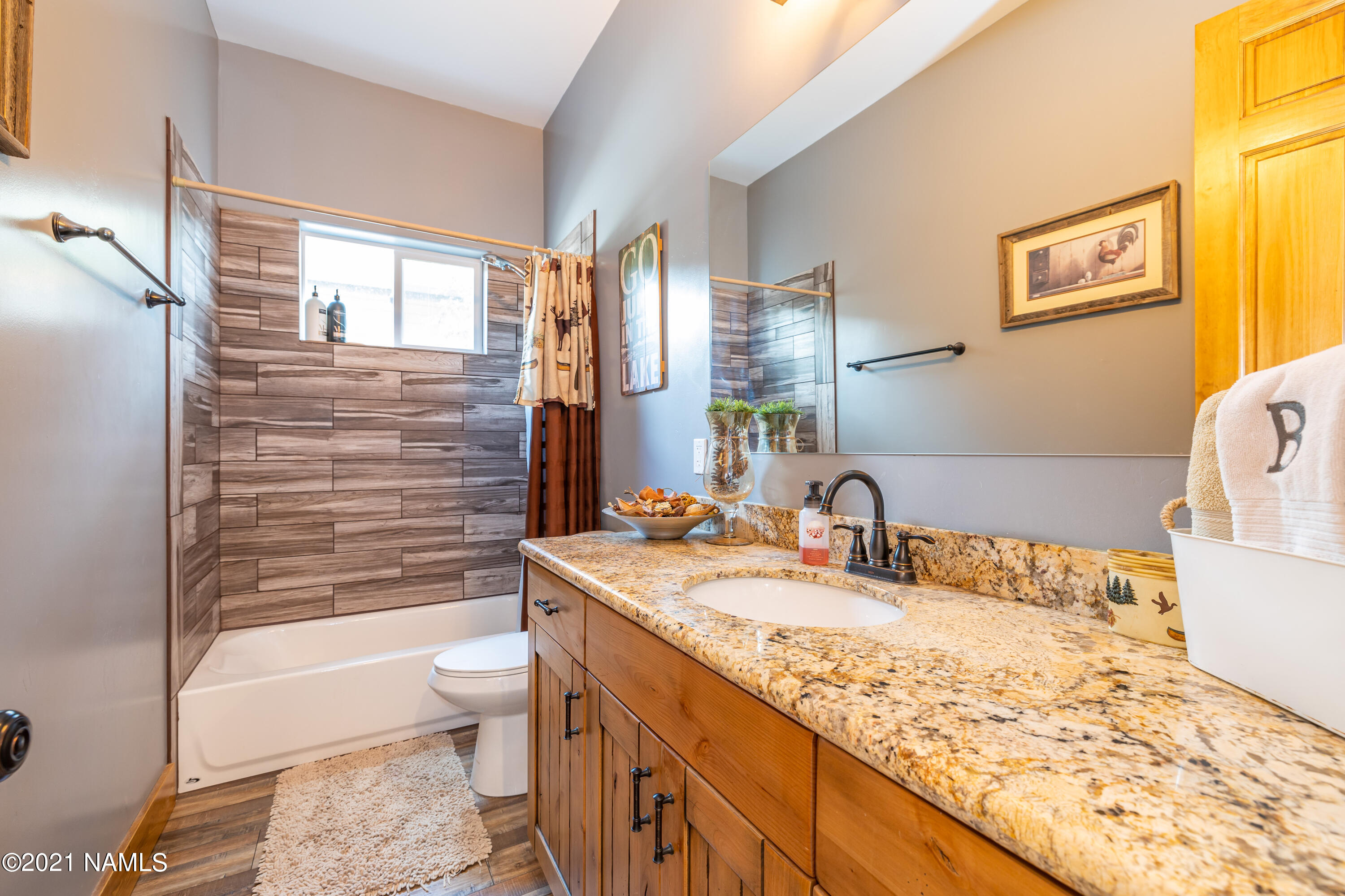 4901 South Pyrite Road Flagstaff, AZ 86005 - Photo 40 of 41 CP-25