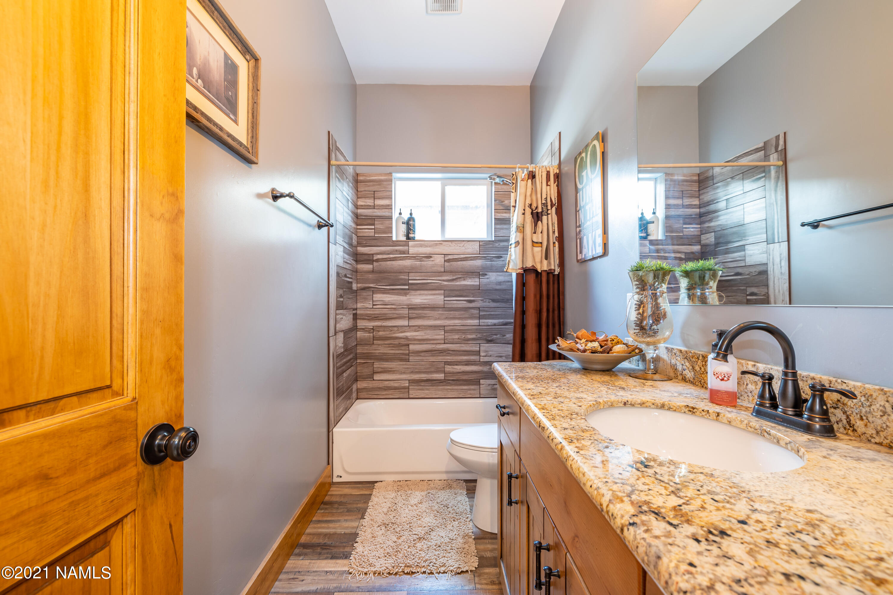 4901 South Pyrite Road Flagstaff, AZ 86005 - Photo 41 of 41 CP-26