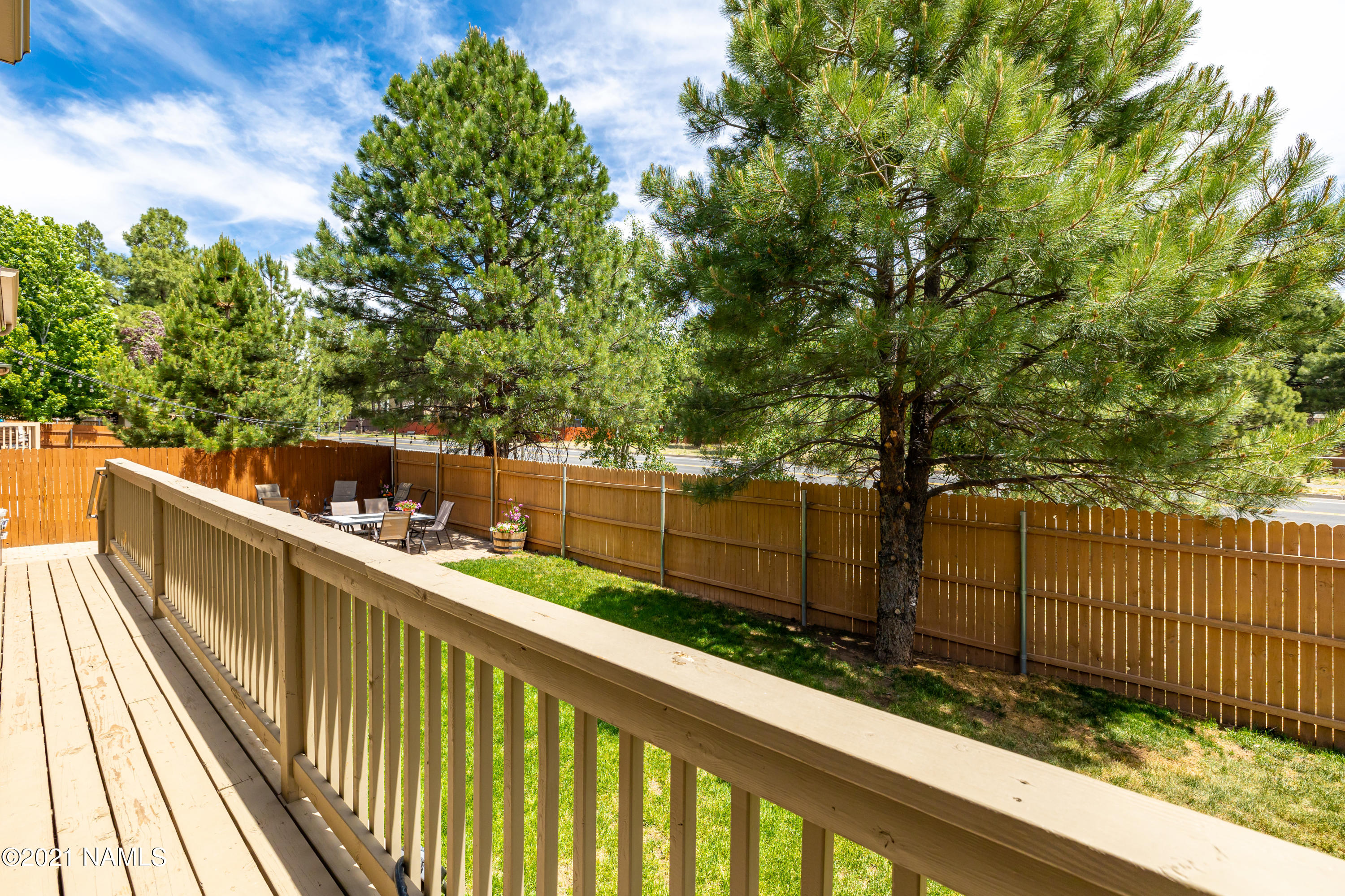 4901 South Pyrite Road Flagstaff, AZ 86005 - Photo 5 of 41 CP-5