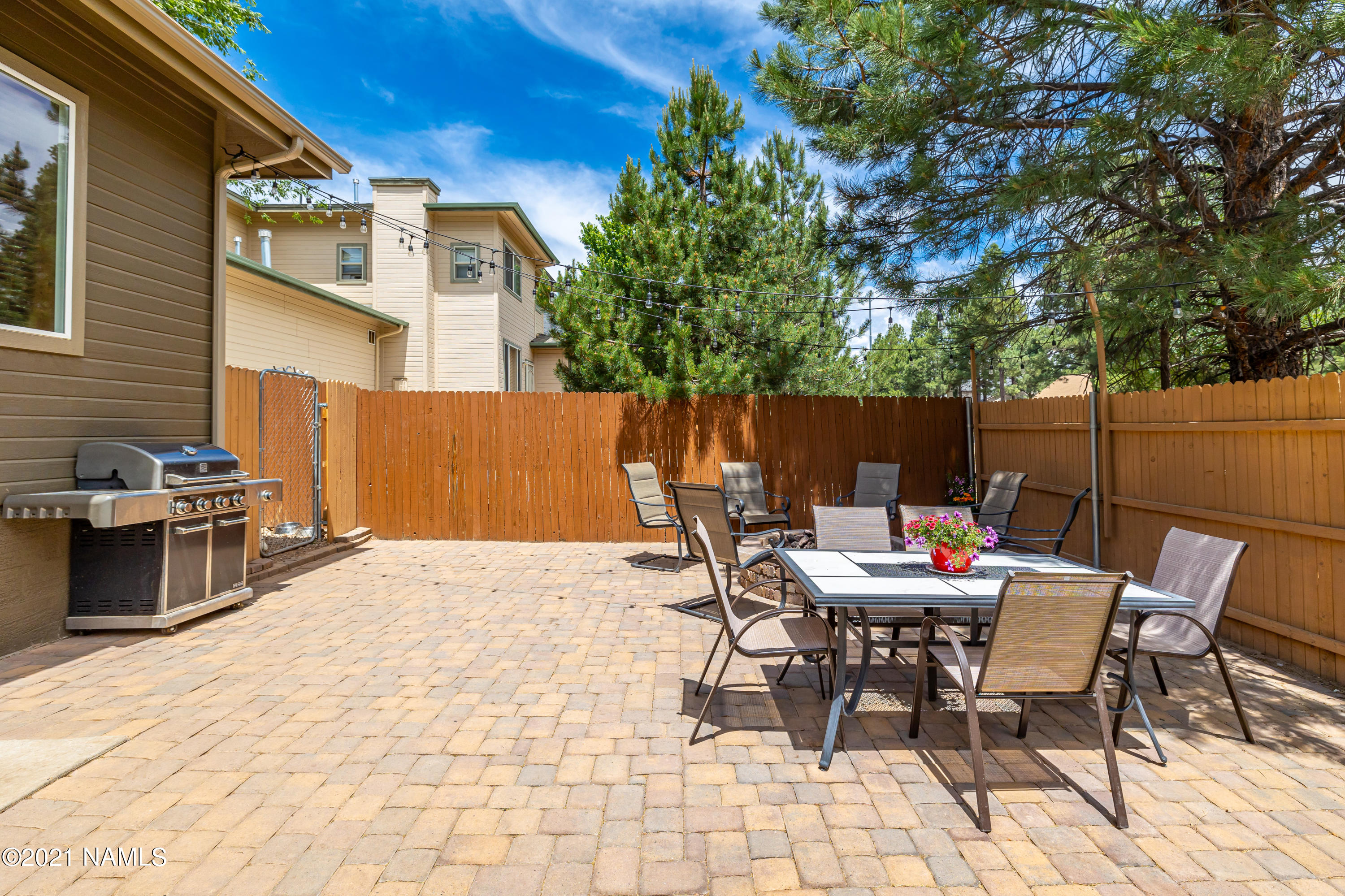 4901 South Pyrite Road Flagstaff, AZ 86005 - Photo 8 of 41 CP-8