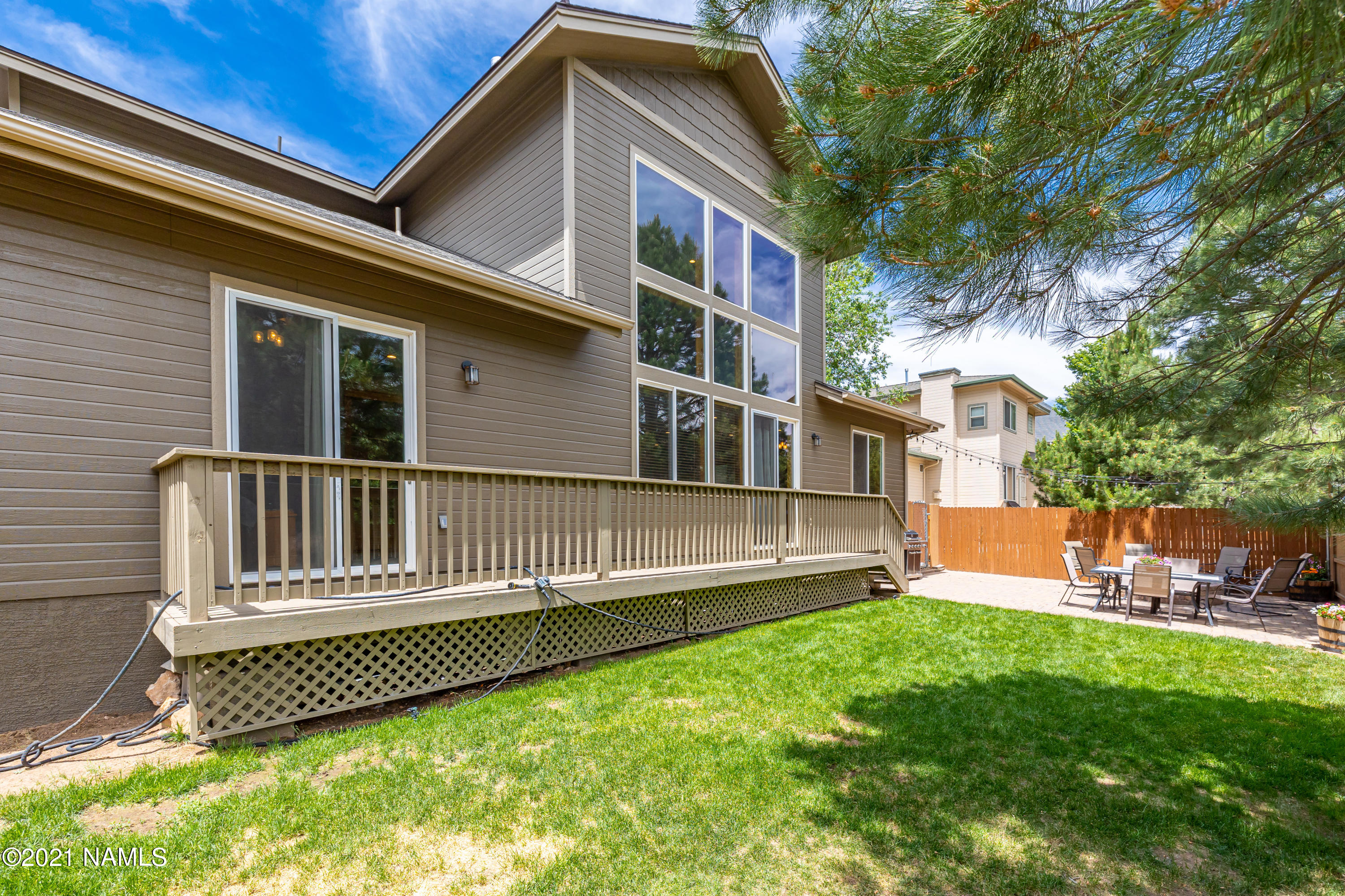 4901 South Pyrite Road Flagstaff, AZ 86005 - Photo 10 of 41 CP-10