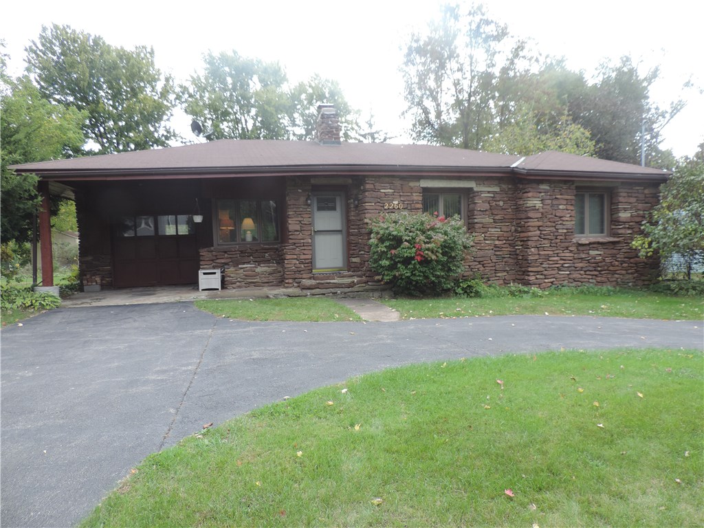 2260 West Henrietta Road Brighton, NY 14623 - Photo 1 of 1