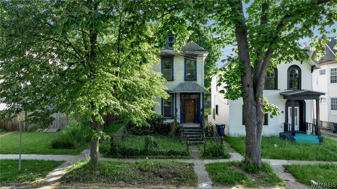 162 Normal Avenue Buffalo, NY 14213 - Photo 4 of 40