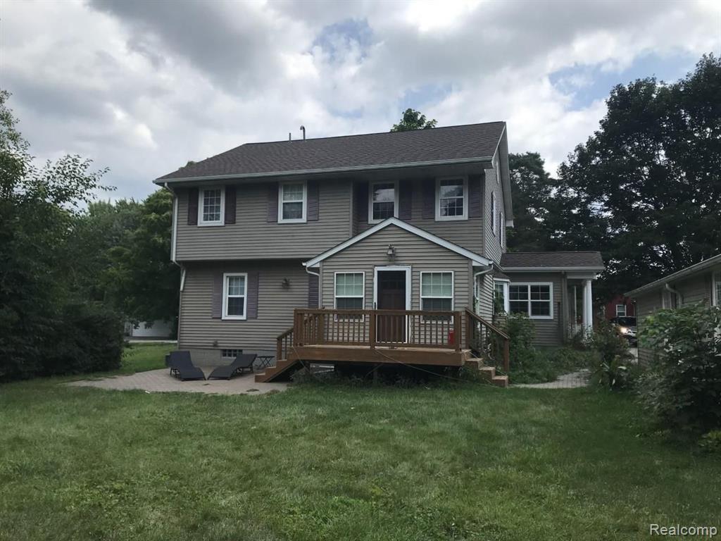 3844 Orchardview Avenue Rochester Hills, MI 48307 - Photo 16 of 17