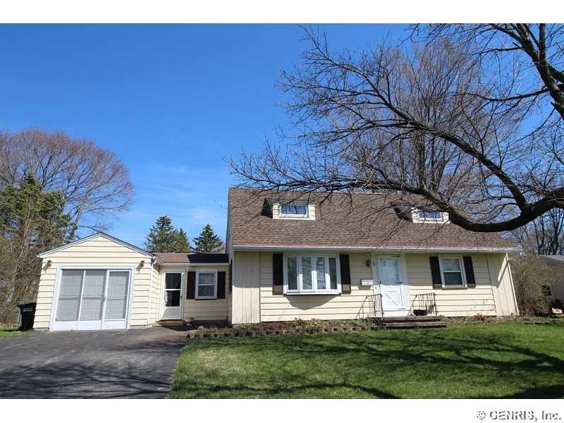 58 West Cavalier Road Wheatland, NY 14546 - Photo 1 of 1 Gallery Image 1