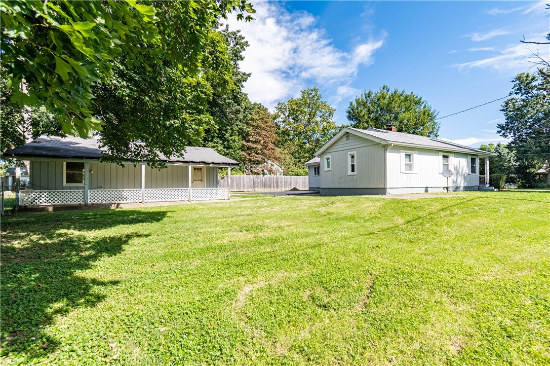 3225 North Brett Avenue Decatur, IL 62526 - Photo 22 of 25 Gallery Image 22