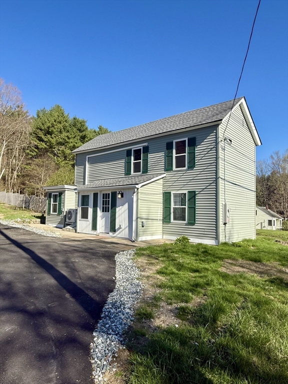 248 Ware Road West Warren, MA 01092 - Photo 2 of 39