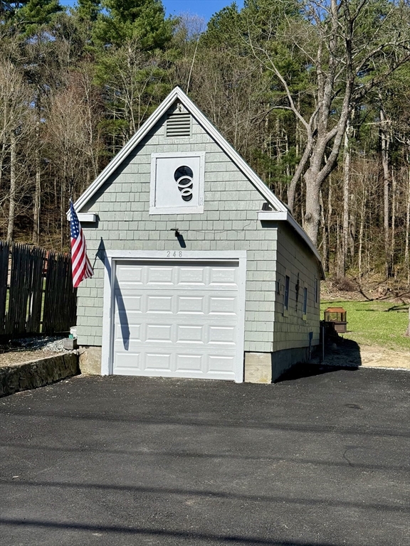 248 Ware Road West Warren, MA 01092 - Photo 3 of 39
