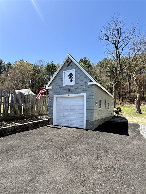 248 Ware Road West Warren, MA 01092 - Photo 33 of 39