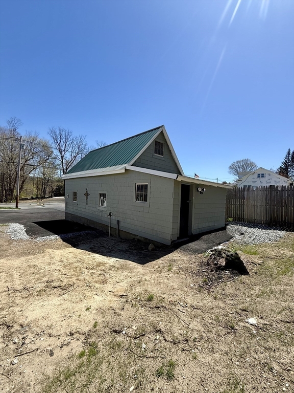 248 Ware Road West Warren, MA 01092 - Photo 36 of 39