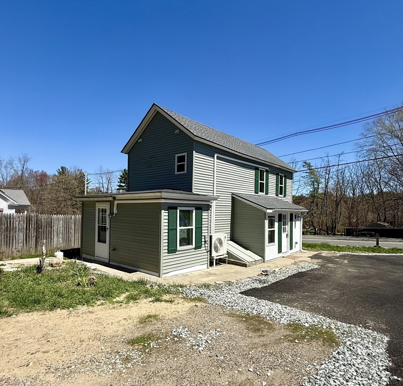 248 Ware Road West Warren, MA 01092 - Photo 37 of 39