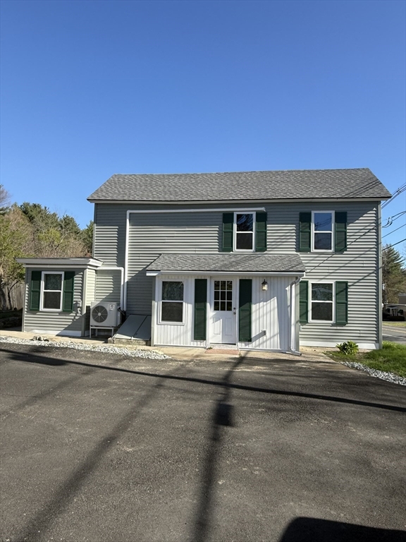 248 Ware Road West Warren, MA 01092 - Photo 4 of 39