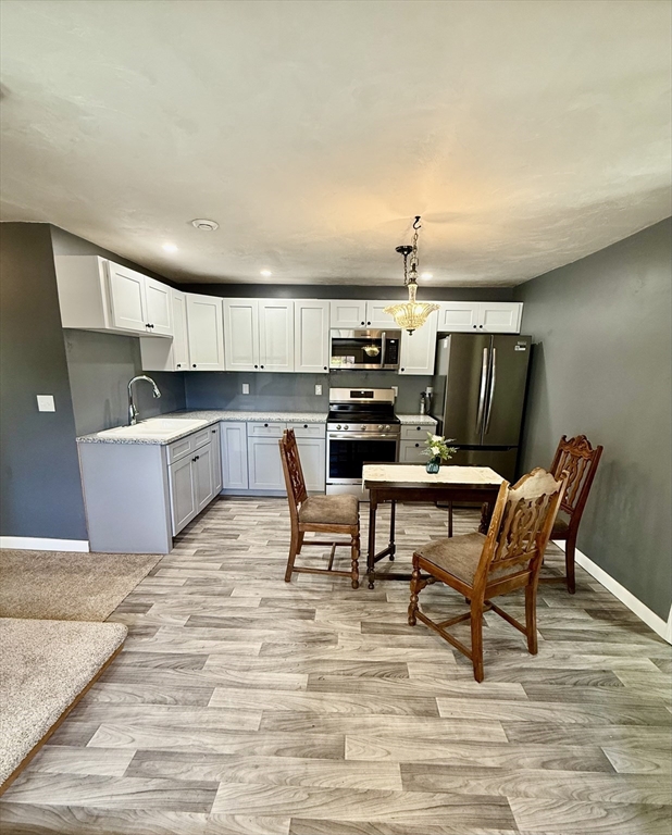 248 Ware Road West Warren, MA 01092 - Photo 5 of 39
