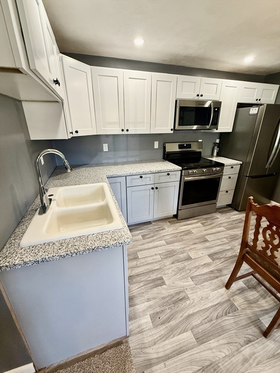 248 Ware Road West Warren, MA 01092 - Photo 6 of 39