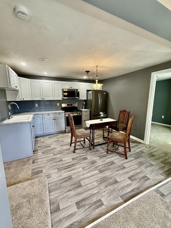 248 Ware Road West Warren, MA 01092 - Photo 9 of 39