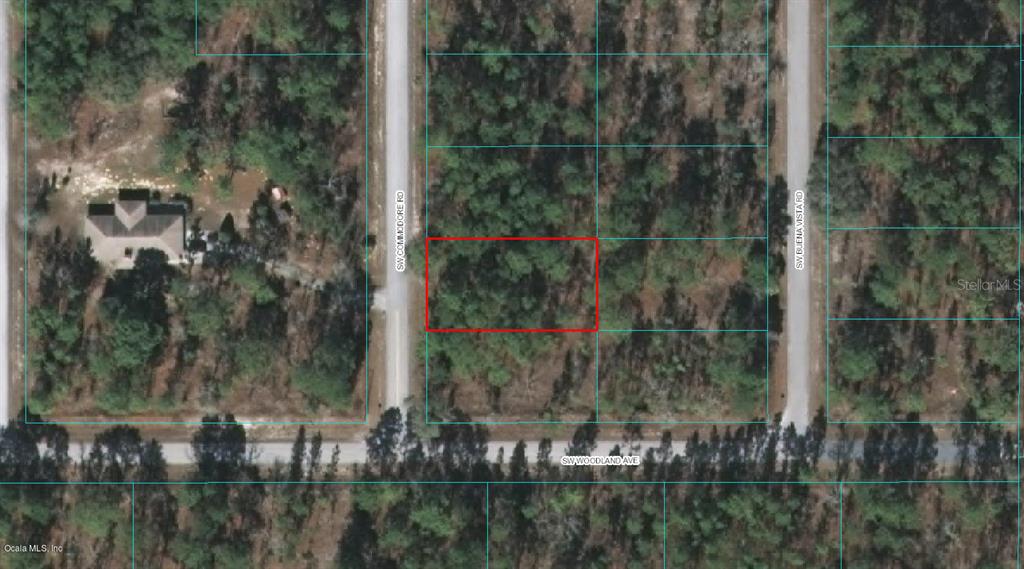 0 Southwest Commodore Road Dunnellon, FL 34431 - Photo 1 of 1 1816-401-033