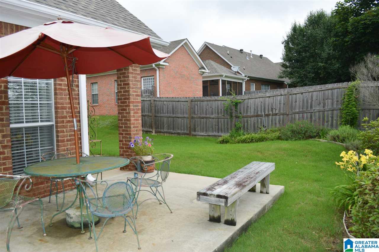 411 Enclave Circle Fultondale, AL 35068 - Photo 37 of 39