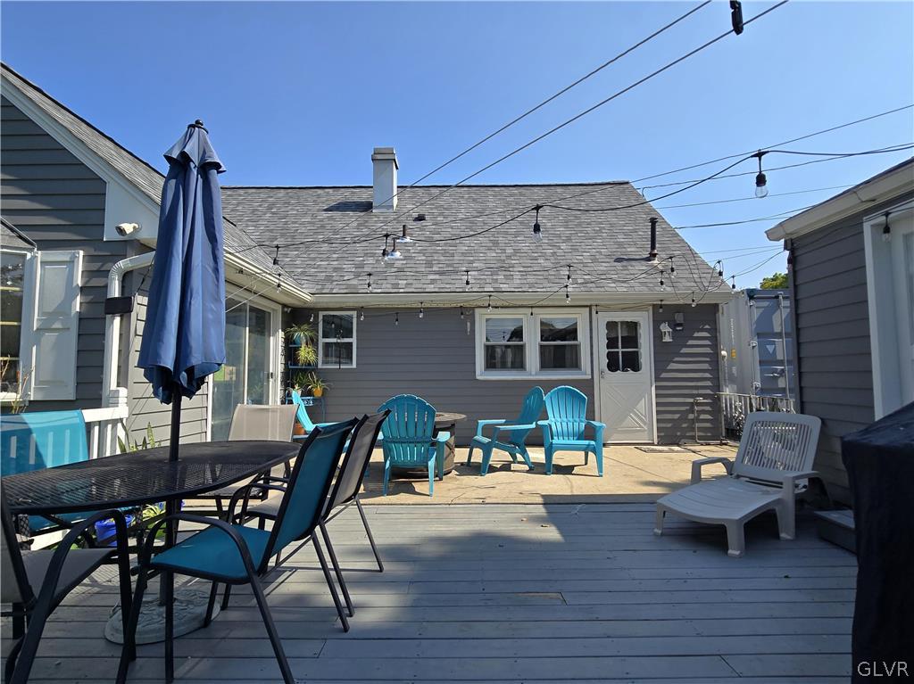 2023 Ridgelawn Avenue Bethlehem, PA 18018 - Photo 19 of 20 Gallery Image 19