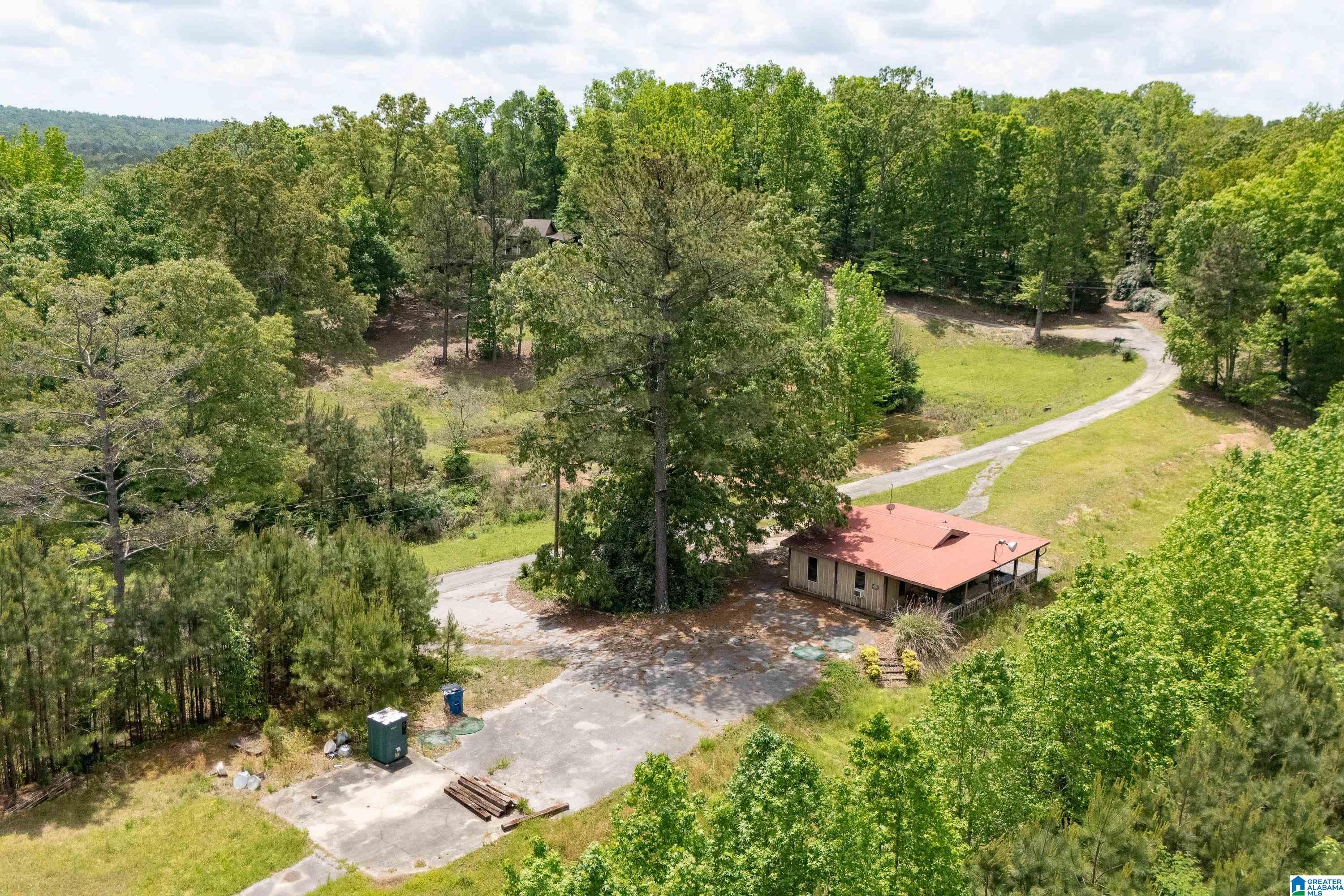297 Cain Road Chelsea, AL 35043 - Photo 32 of 33