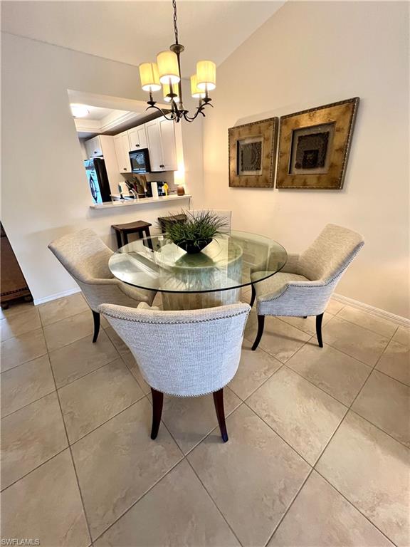 705 Augusta Boulevard, Unit 9 Naples, FL 34113 - Photo 5 of 26