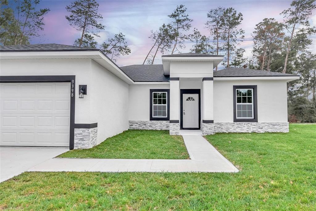 3398 Southwest 165th Loop Ocala, FL 34473 - Photo 9 of 40