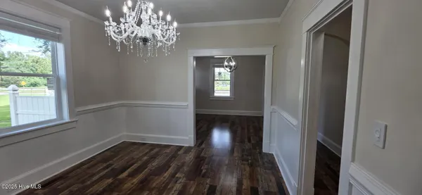 $250,000 | 225 North Church Street, Conway, NC 27820