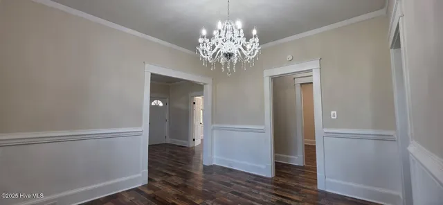 $275,000 | 225 North Church Street, Conway, NC 27820