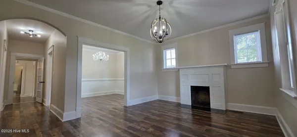 $250,000 | 225 North Church Street, Conway, NC 27820