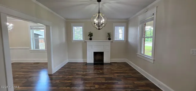 $275,000 | 225 North Church Street, Conway, NC 27820