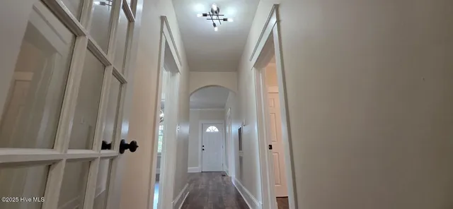 $275,000 | 225 North Church Street, Conway, NC 27820