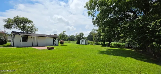 $275,000 | 225 North Church Street, Conway, NC 27820