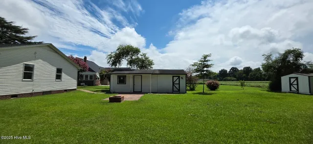 $275,000 | 225 North Church Street, Conway, NC 27820