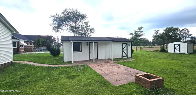 $275,000 | 225 North Church Street, Conway, NC 27820