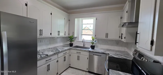 $275,000 | 225 North Church Street, Conway, NC 27820