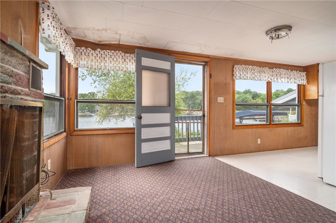 133 Reservoir Road Burrillville, RI 02859 - Photo 41 of 49 Cabana