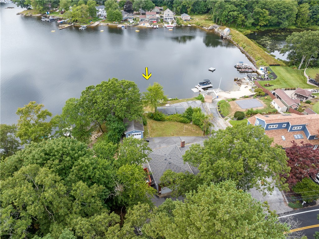 133 Reservoir Road Burrillville, RI 02859 - Photo 7 of 49 Boat Dock