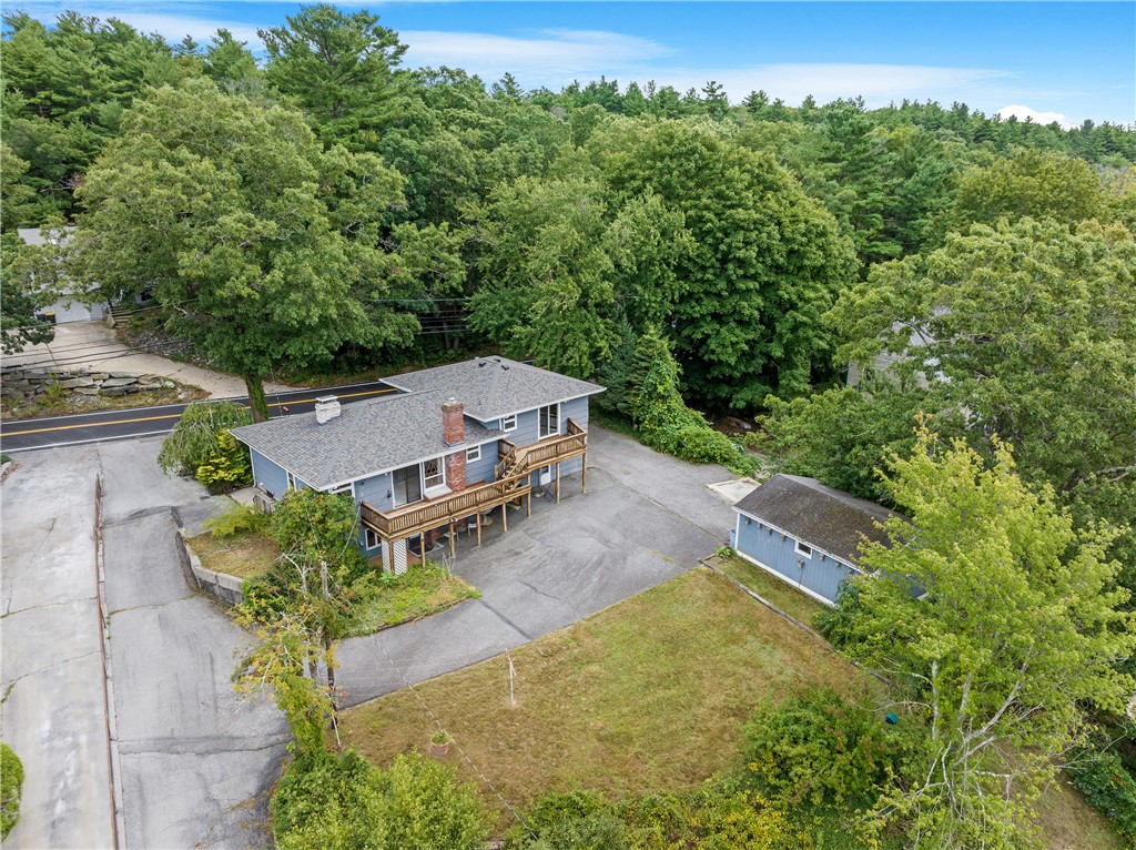133 Reservoir Road Burrillville, RI 02859 - Photo 10 of 49
