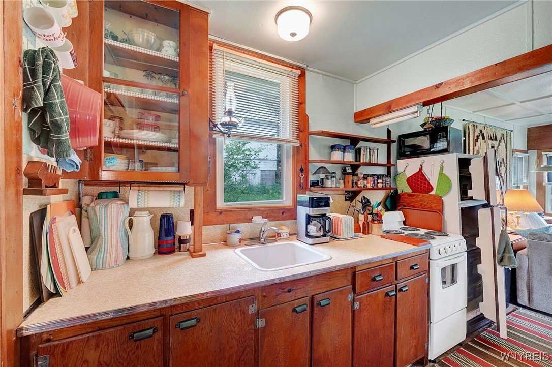 90 Summerset Drive, Unit C Java, NY 14009 - Photo 18 of 49