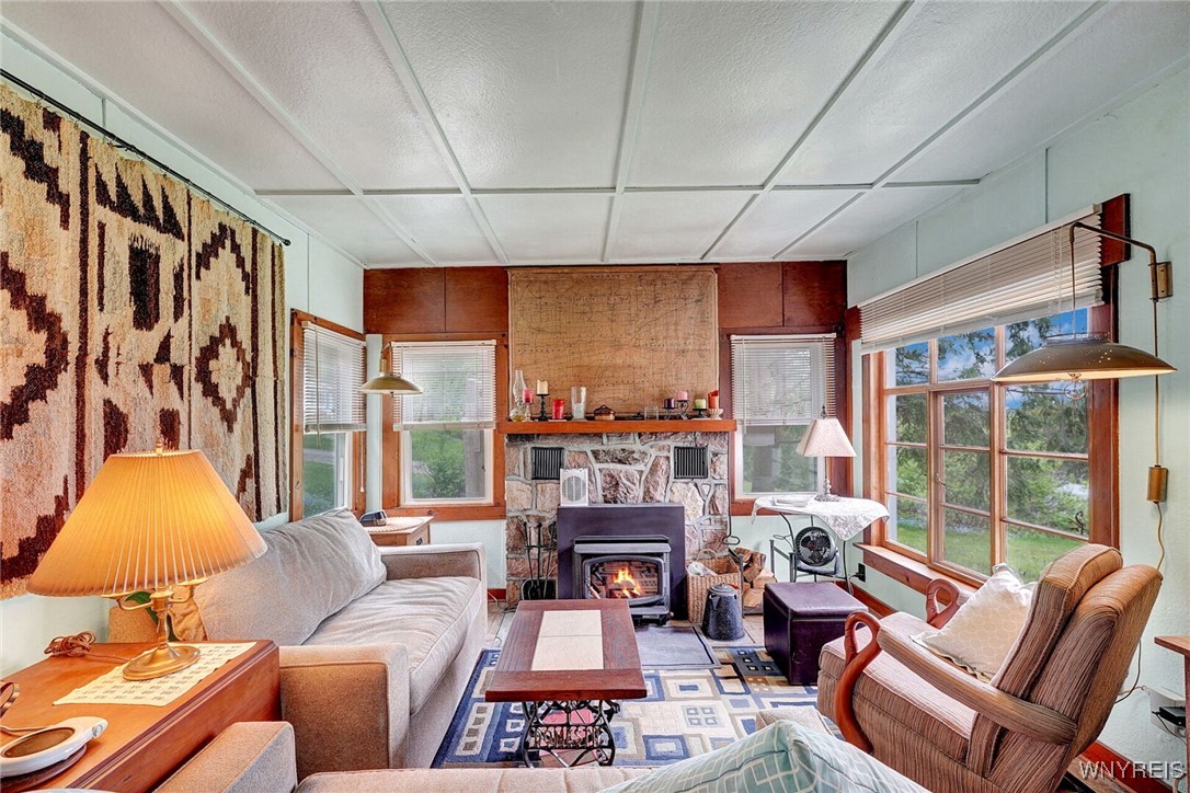 90 Summerset Drive, Unit C Java, NY 14009 - Photo 20 of 49