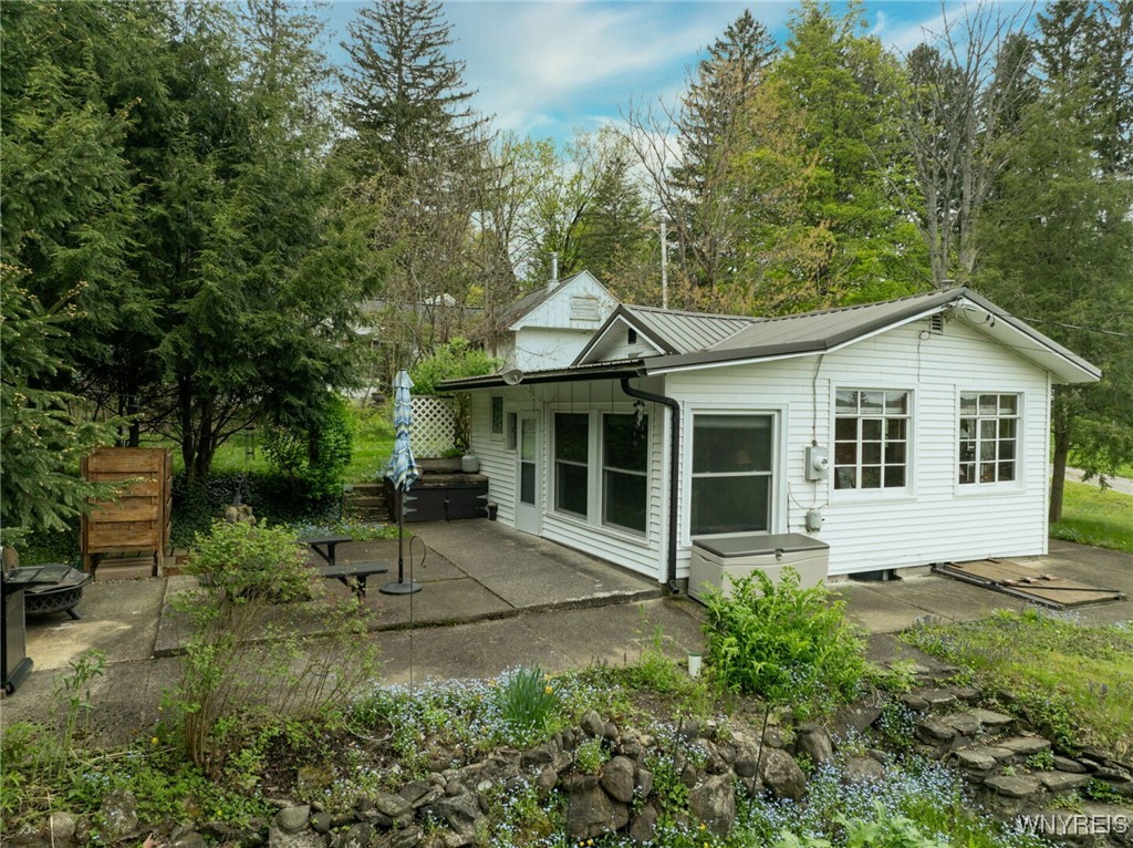 90 Summerset Drive, Unit C Java, NY 14009 - Photo 2 of 49