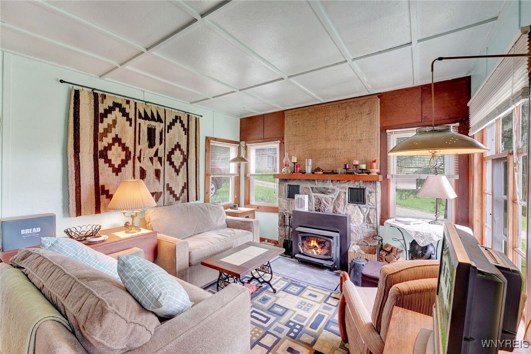 90 Summerset Drive, Unit C Java, NY 14009 - Photo 21 of 49