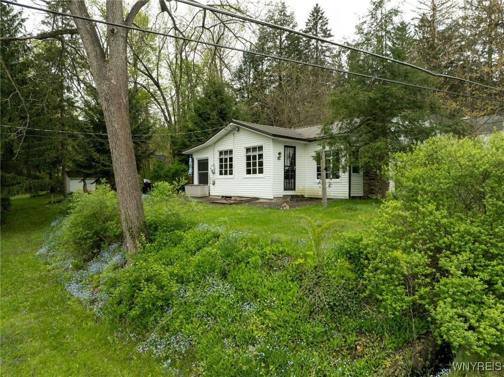 90 Summerset Drive, Unit C Java, NY 14009 - Photo 31 of 49