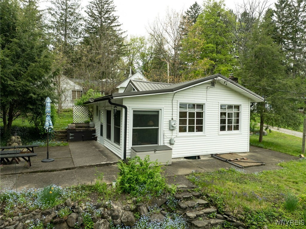 90 Summerset Drive, Unit C Java, NY 14009 - Photo 33 of 49