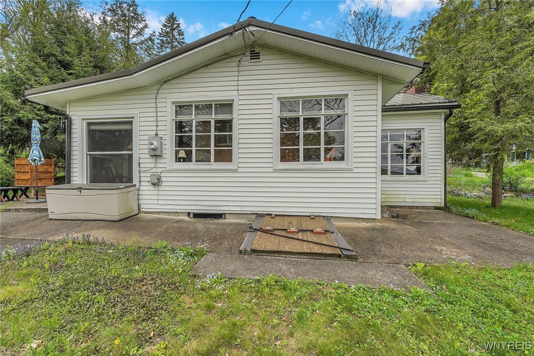 90 Summerset Drive, Unit C Java, NY 14009 - Photo 4 of 49