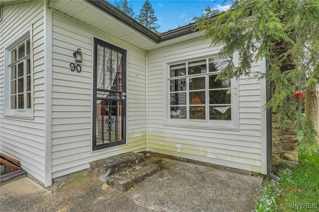 90 Summerset Drive, Unit C Java, NY 14009 - Photo 46 of 49