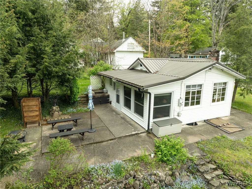 90 Summerset Drive, Unit C Java, NY 14009 - Photo 47 of 49