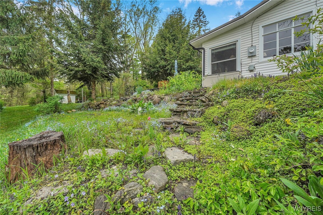 90 Summerset Drive, Unit C Java, NY 14009 - Photo 5 of 49