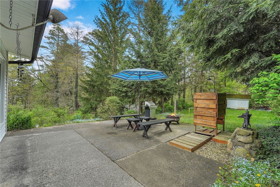 90 Summerset Drive, Unit C Java, NY 14009 - Photo 8 of 49