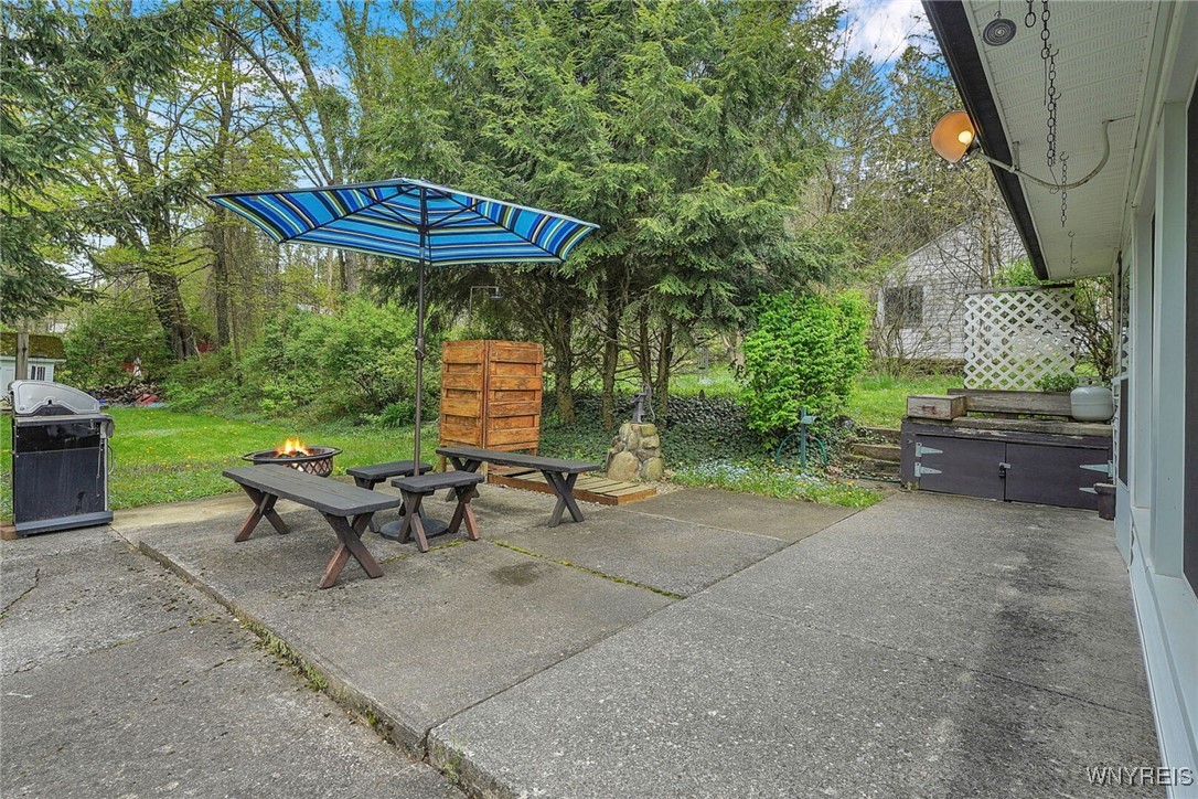 90 Summerset Drive, Unit C Java, NY 14009 - Photo 9 of 49