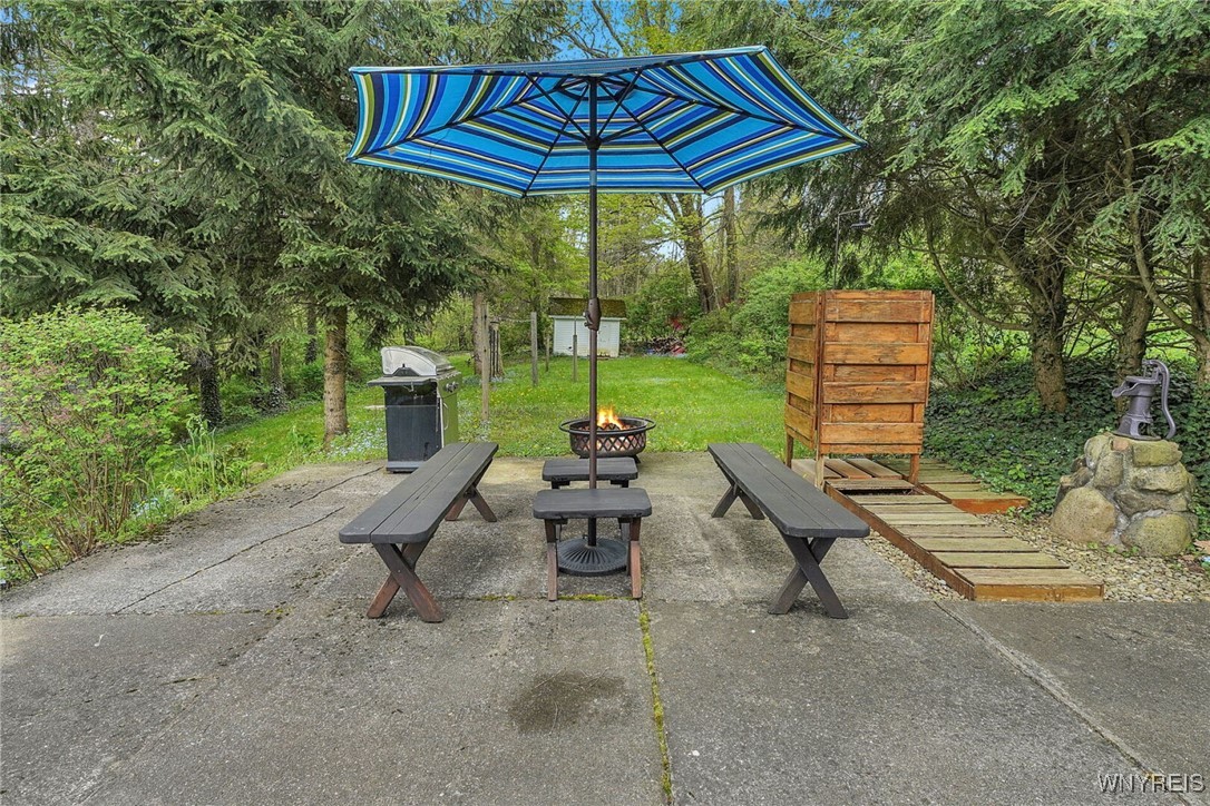 90 Summerset Drive, Unit C Java, NY 14009 - Photo 10 of 49